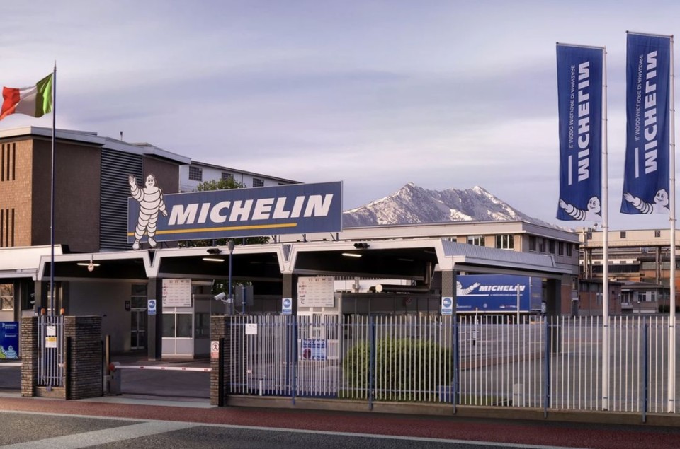 Auto News, Per Michelin il futuro è verde nel 2025 una nuova gamma